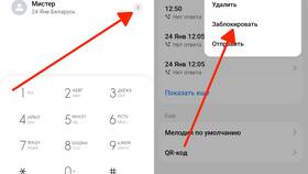 Активна функция запрета вызовов - что это означает в Созвездие Красоты