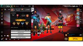 Что делать если лагает Garena Free Fire (Grand Mobile) в Созвездие Красоты