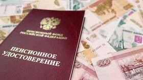 Что означает пенсионный коэффициент 2 в Созвездие Красоты