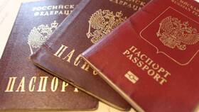 Что означает персонализация заграничного паспорта нового образца в Созвездие Красоты