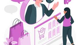 Как написать сообщение продавцу на Ozon в Созвездие Красоты