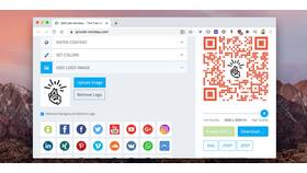Как найти QR-код: основные места размещения в Созвездие Красоты