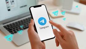 Как отправить самоуничтожающееся фото в Telegram в Созвездие Красоты
