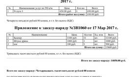 Как печатать заказ в Созвездие Красоты