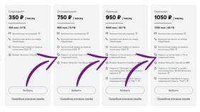 Как перевести гигабайты интернет-трафика в Созвездие Красоты