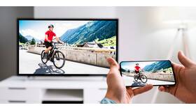 Как подключить телевизор Samsung к приставке в Созвездие Красоты
