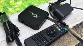 Как подключить TV приставку X96 в Созвездие Красоты