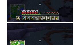 Как погасить факел в Minecraft в Созвездие Красоты