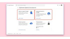 Как правильно отсоединить аккаунт от сервисов и устройств в Созвездие Красоты