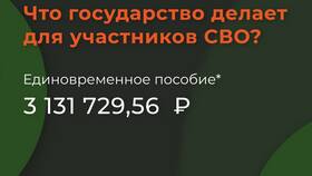 Как приходят выплаты по ранению в Созвездие Красоты