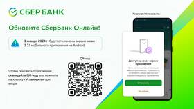 Как сменить код приложения в Сбербанк Онлайн в Созвездие Красоты
