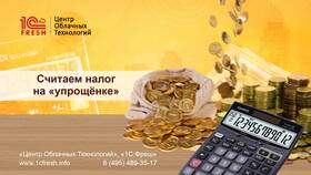 Как снизить налог на УСН в Созвездие Красоты