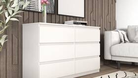 Как собрать комод IKEA: подробная инструкция в Созвездие Красоты