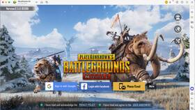 Как установить PUBG Mobile на устройство в Созвездие Красоты