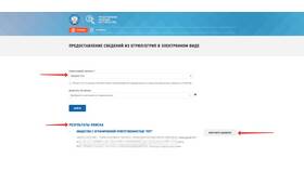 Как узнать электронную почту юридического лица в Созвездие Красоты