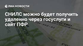 Как восстановить СНИЛС ребенка через Госуслуги в Созвездие Красоты