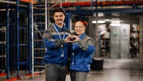 Как записаться на Ozon Job в Созвездие Красоты