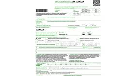 Номер страхового полиса НС: что это такое в Созвездие Красоты