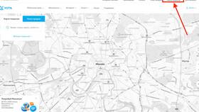 Оплата услуг Йота банковской картой в Созвездие Красоты