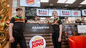 Почему Burger King продолжил работу в России в Созвездие Красоты