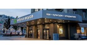 Вакансии на складе в Азбуке Вкуса в Созвездие Красоты