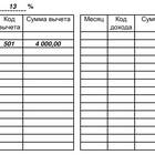 Что такое код дохода в справке
