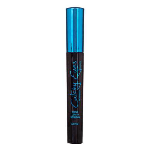 Тушь для ресниц Gosh Catchy Eyes Waterproof Mascara 8 мл в Созвездие Красоты