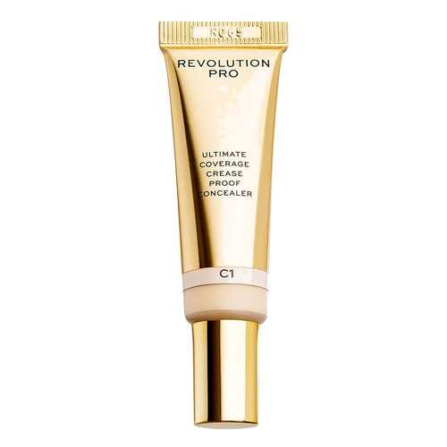 Консилер Revolution PRO Ultimate Coverage Crease Proof C1 12 г в Созвездие Красоты