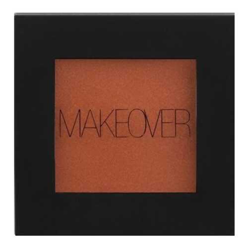 Румяна для лица Makeover Paris Single Blush, Bronze в Созвездие Красоты