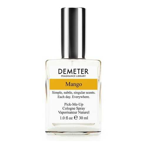 Духи-спрей Demeter «Манго» 30 мл в Созвездие Красоты