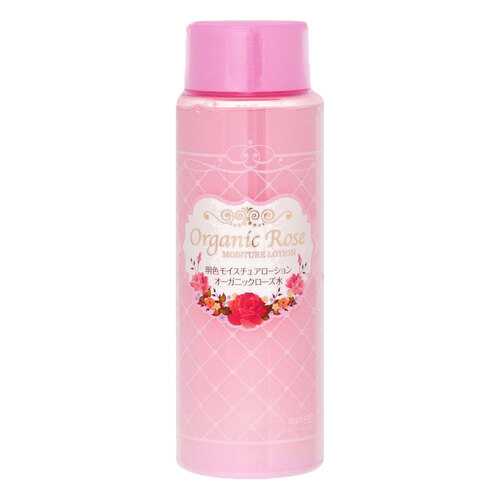 Лосьон для лица Meishoku Organic Rose 210 мл в Созвездие Красоты