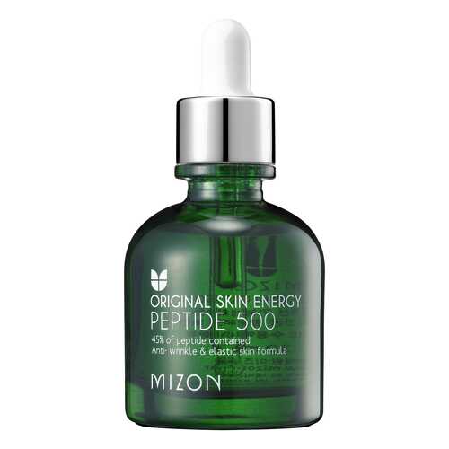 Сыворотка для лица Mizon Original Skin Energy Peptide 500 30 мл в Созвездие Красоты