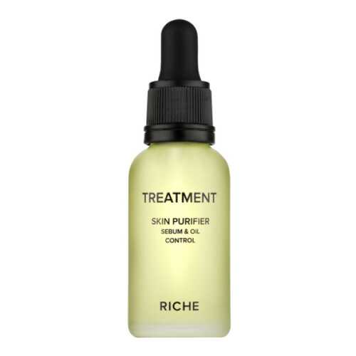 Сыворотка для лица Riche Skin Purifier 30 мл в Созвездие Красоты