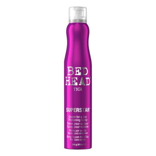 Средство для укладки волос Tigi Bed Head Superstar Queen for a Day 311 мл в Созвездие Красоты