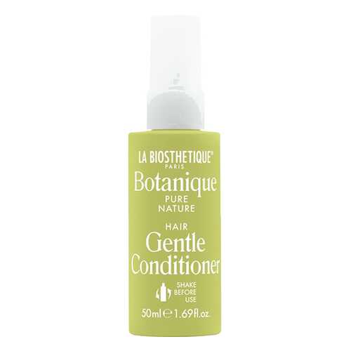 Кондиционер для волос La Biosthetique Botanique Pure Nature Gentle Conditioner 50 мл в Созвездие Красоты