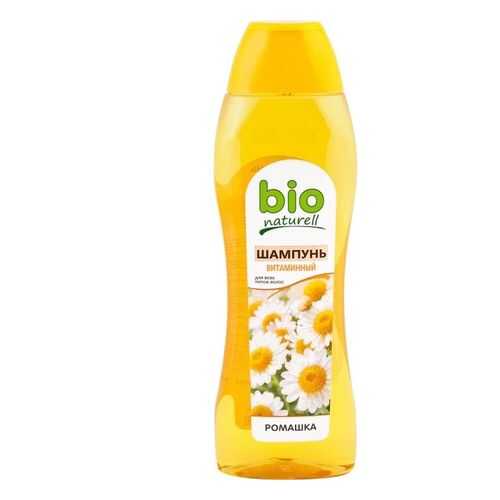 Шампунь Ромашка BIO Naturell, 500 мл в Созвездие Красоты